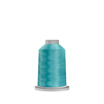 Glide Thread Light Turquoise 32975