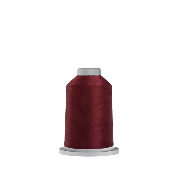 Glide Thread Maroon 70209