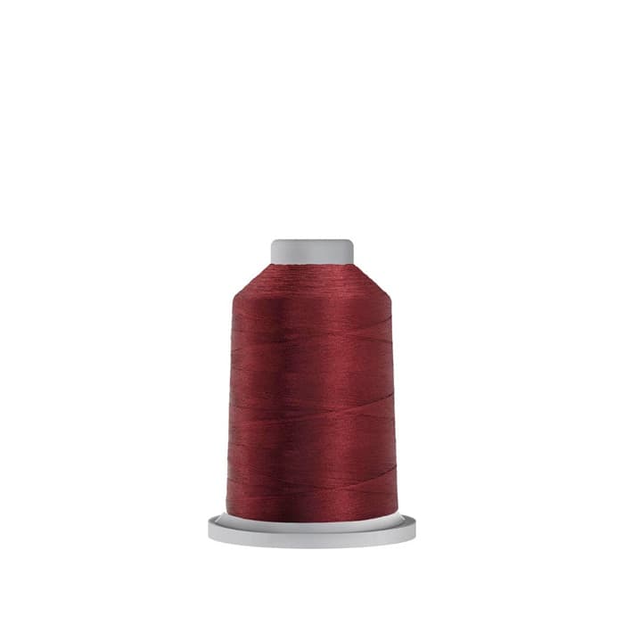 Glide Thread Merlot 77421