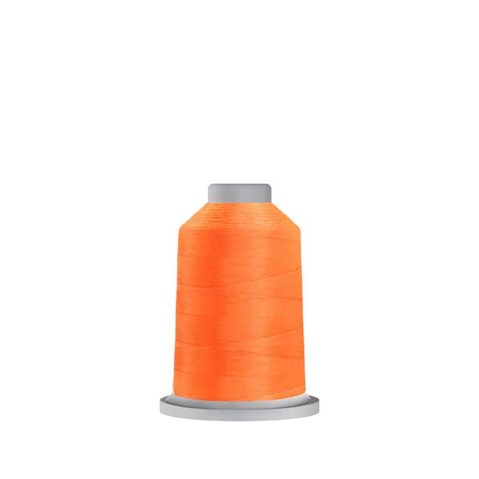 Glide Thread Neon Orange 90811