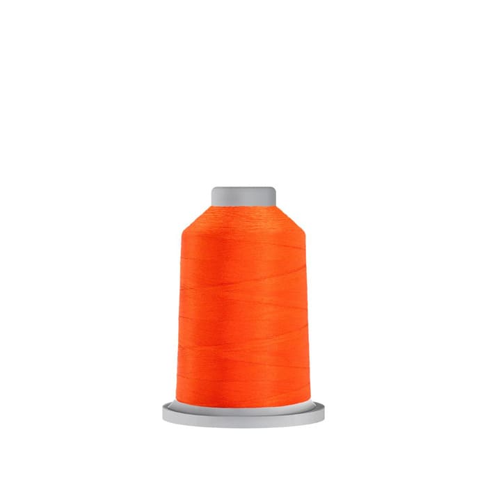 Glide Thread Safety Orange 50021