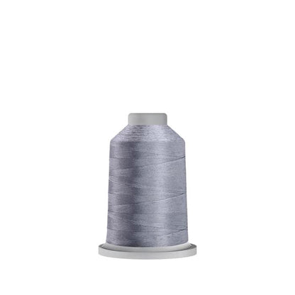 Glide Thread Silver 10536