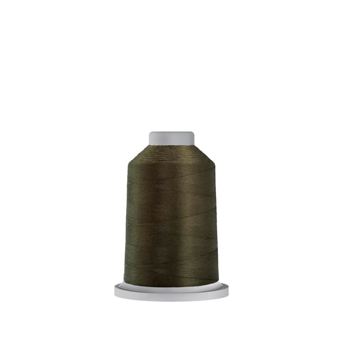 Glide Thread Soldier Green 60574