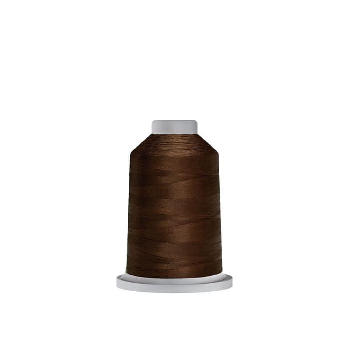 Glide Thread Spice Brown 27582