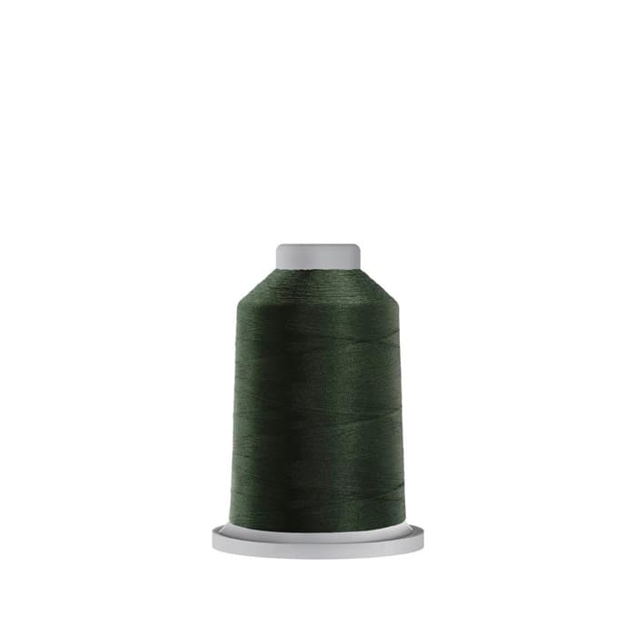 Glide Thread Totem Green 60350