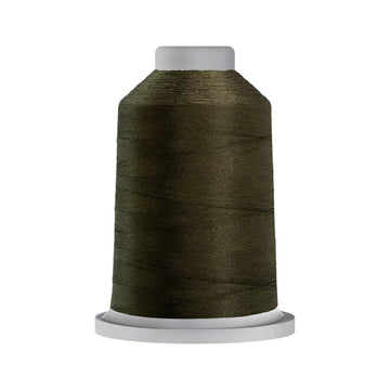 Glide Thread Army 60418 - 450.60418 5000m king cone available at Quilted Joy
