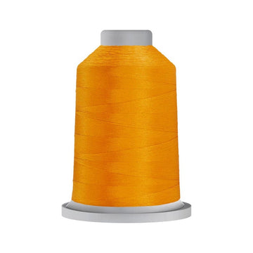 Glide Thread Bright Gold 80137 - 450.80137 5000m king cone available at Quilted Joy
