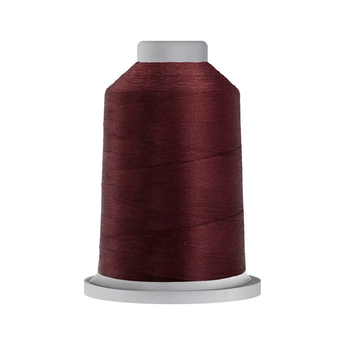 Glide Thread Cabernet 70490 - 450.70490 5000m king cone available at Quilted Joy