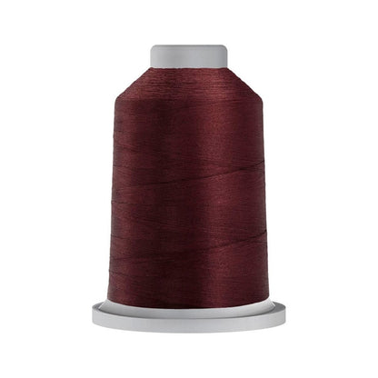 Glide Thread Cabernet 70490 - 450.70490 5000m king cone available at Quilted Joy