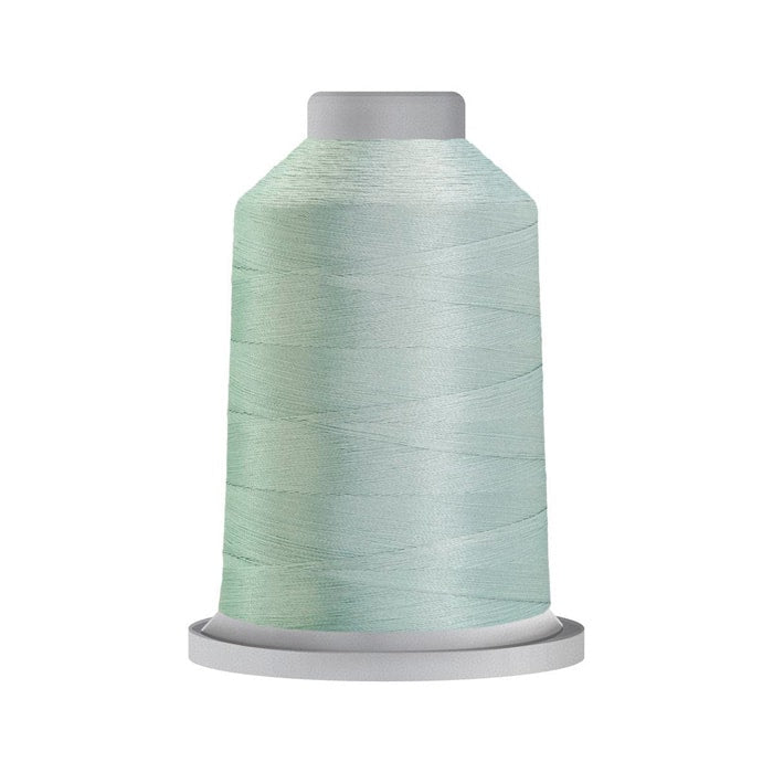 Glide Thread Cool Mint 65513 - 450.65513 5000m king cone available at Quilted Joy