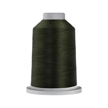 Glide Thread Jade 60357 - 450.60357 5000m king cone available at Quilted Joy