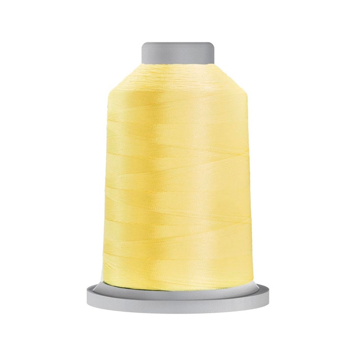 Glide Thread Lemon Ice 80607 - 450.80607 5000m king cone available at Quilted Joy