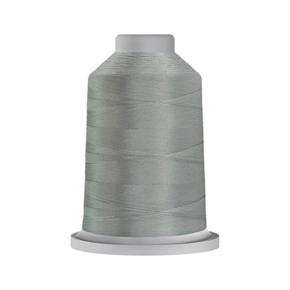 Glide Thread Light Grey 17543 - 450.17543 5000m king cone available at Quilted Joy