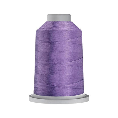 Glide Thread Lilac 42655 - 450.42655 5000m king cone available at Quilted Joy