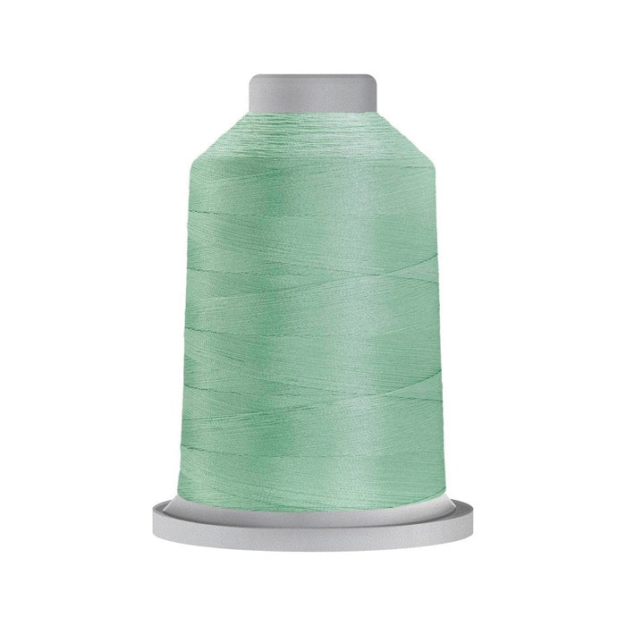 Glide Thread Magic Mint 30317 - 450.30317 5000m king cone available at Quilted Joy