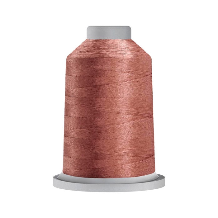 Glide Thread Mauve 75005 - 450.75005 5000m king cone available at Quilted Joy