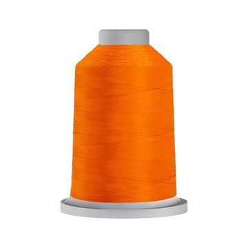 Glide Thread Pumpkin 80151 - 450.80151 5000m king cone available at Quilted Joy
