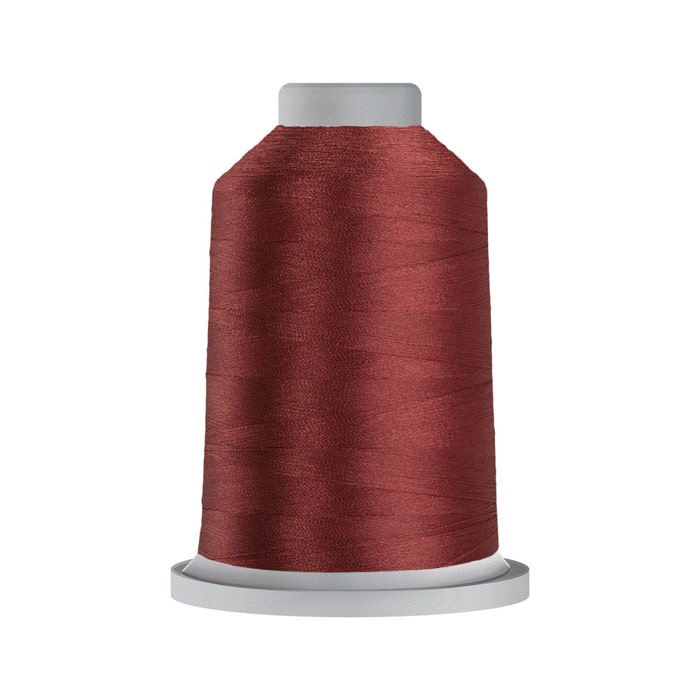 Glide Thread Sangria 20490 - 450.20490 5000m King Cone Available at Quilted Joy