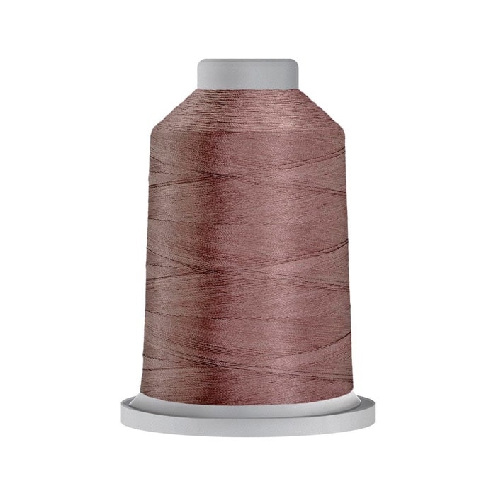 Glide Thread Teaberry 47440 - 450.47440 5000m king cone available at Quilted Joy