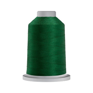 Glide Thread Viridian 60349 - 450.60349 5000m king cone available at Quilted Joy