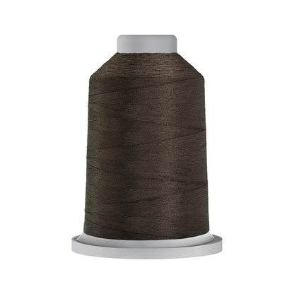 Glide Thread Warm Grey 11 1WG11 - 450.1WG11 5000m king cone available at Quilted Joy