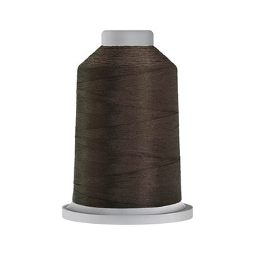 Glide Thread Warm Grey 11 1WG11 - 450.1WG11 5000m king cone available at Quilted Joy