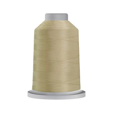 Glide Thread Wheat 27500 - 450.27500 5000m king cone available at Quilted Joy