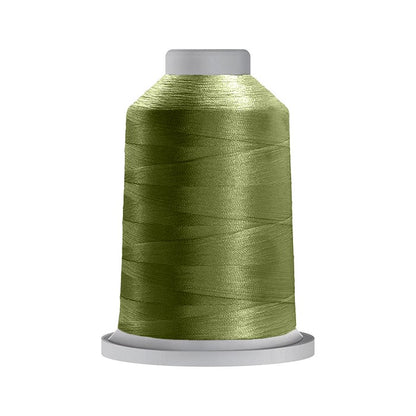 Glide Thread Herb 65753 450.65753 5000m King Cone Available at Quilted Joy