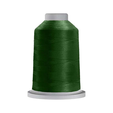 Glide Thread Pine 67743 - 450.97743 5000m King Cone Available at Quilted Joy