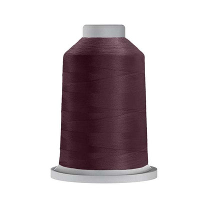 Image of Glide Thread Raisin 45195 - 450.71775 5000m King Cone Available at Quilted Joy