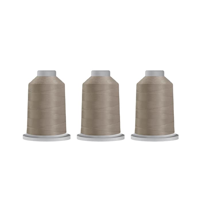 Image of Glide Basics Cool Grey 3 King Cone Bundle - 3 Pack