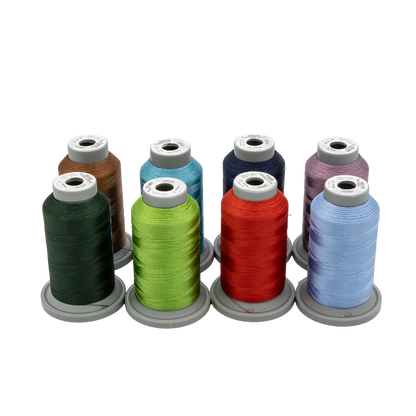 Glide Thread Angela's Favorites Bundle