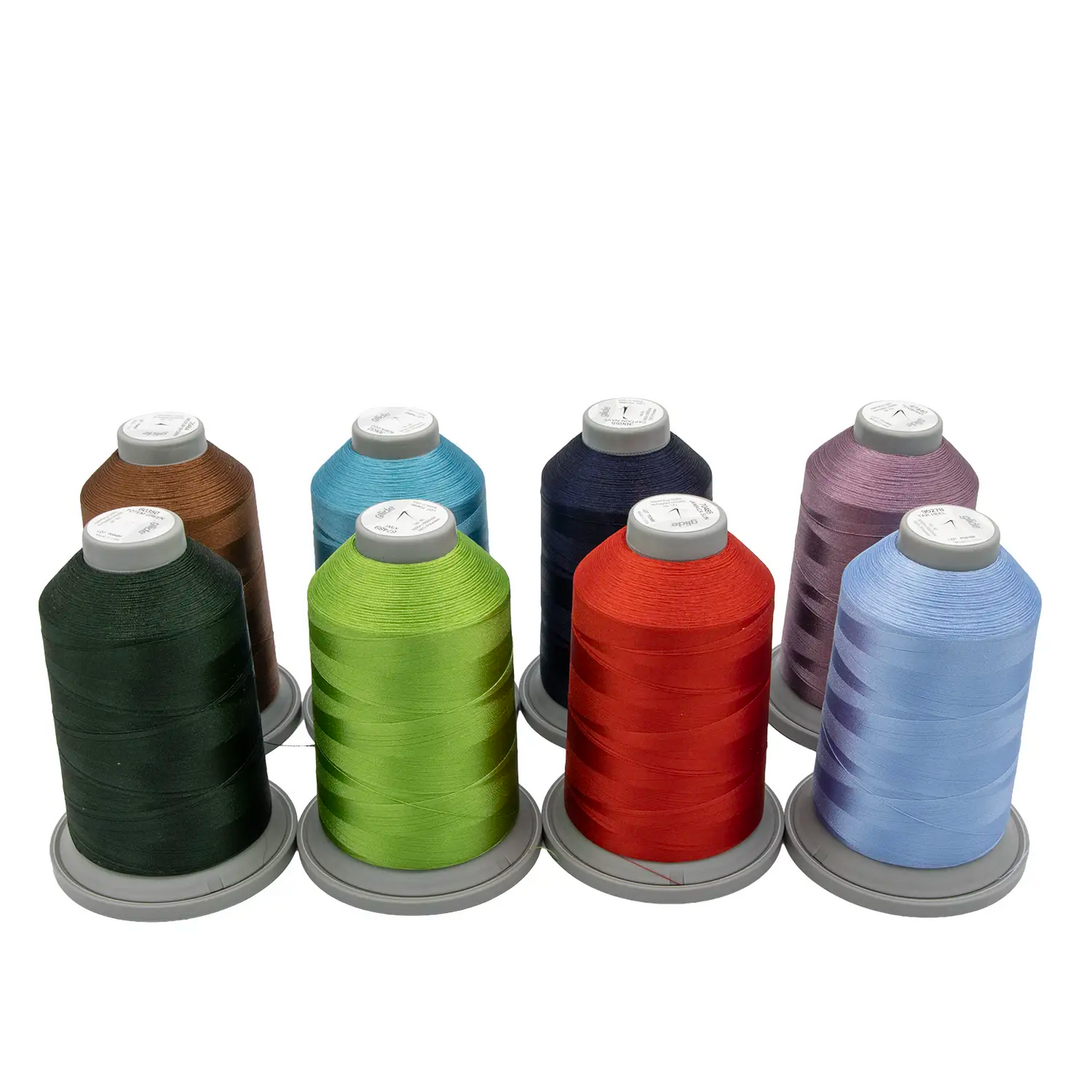 Glide Thread Angela's Favorites Bundle