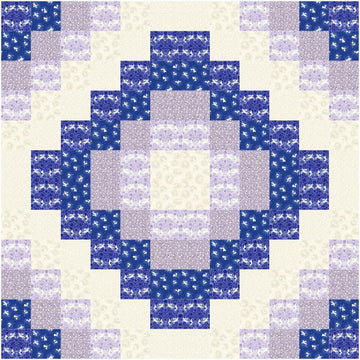 Glow Fairies Quilt Kit