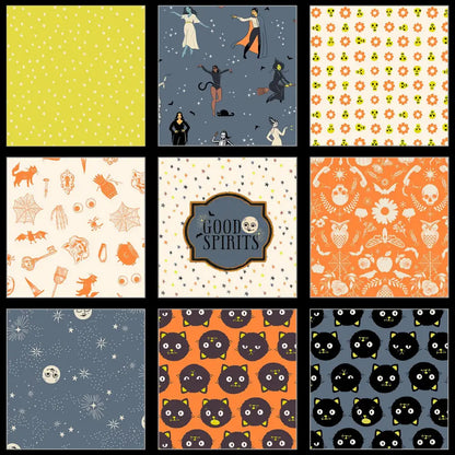 Good Spirits fabric bundles Product Photo