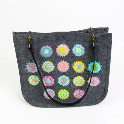 Grace Tote Kit by Aster & Anne