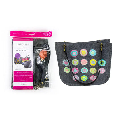 Grace Tote Kit by Aster & Anne