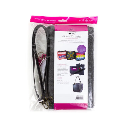 Grace Tote Kit by Aster & Anne
