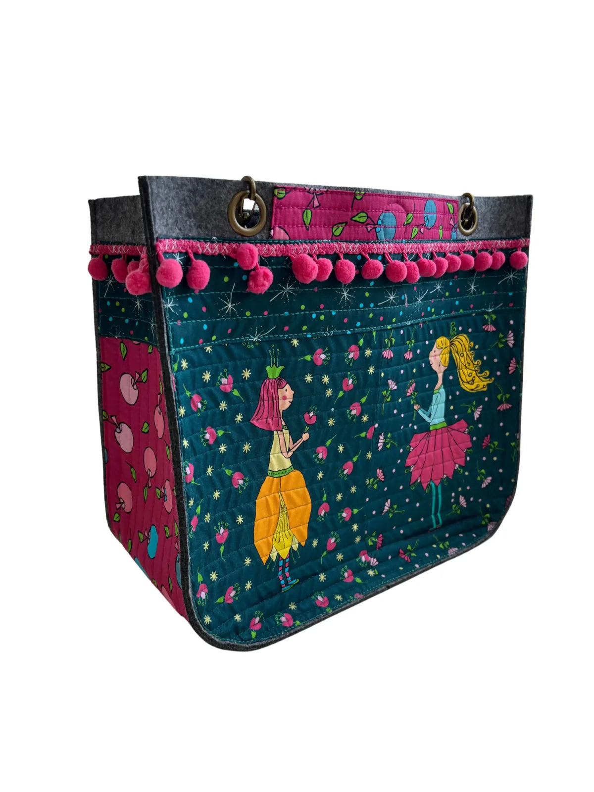 Grace Tote Kit by Aster & Anne