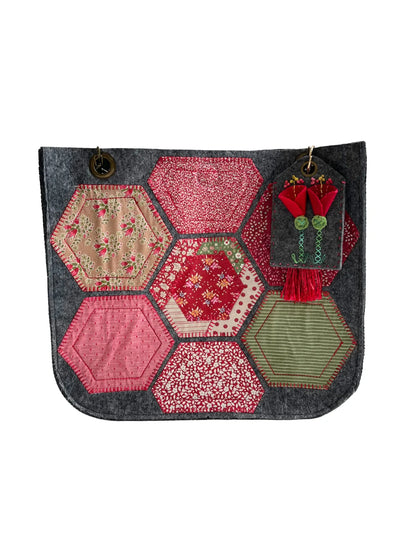 Grace Tote Kit by Aster & Anne