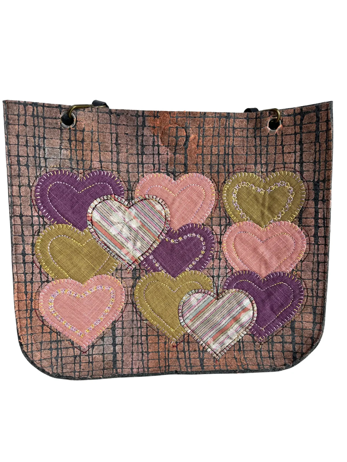 Grace Tote Kit by Aster & Anne