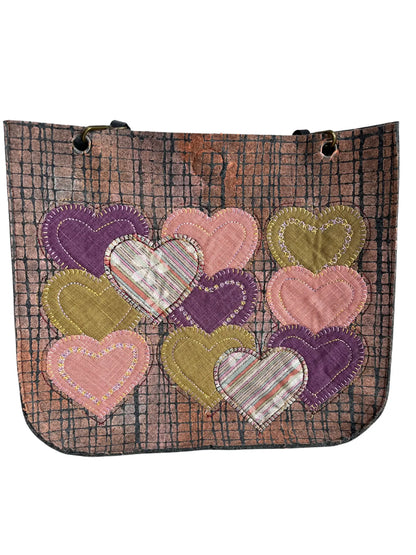 Grace Tote Kit by Aster & Anne