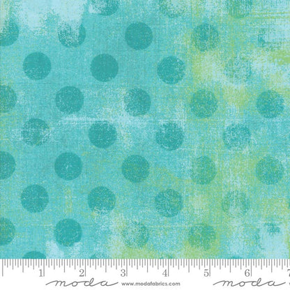 108" Wide Grunge Hits the Spot - Pool, available at Quilted Joy