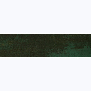 Grunge Quilter's Bias Binding - Christmas Green