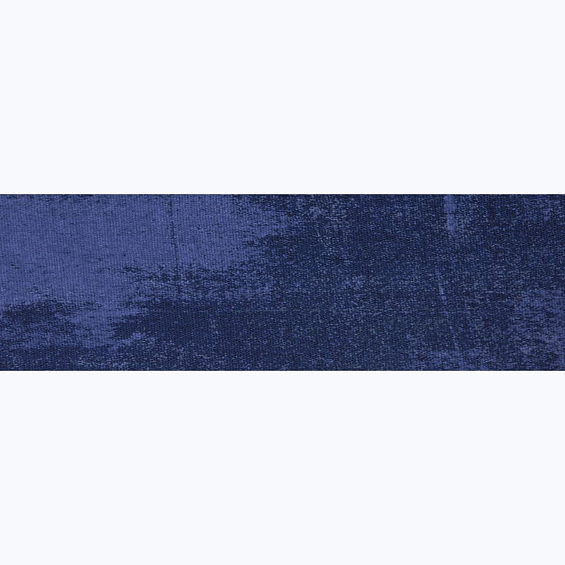 Grunge Quilter's Bias Binding - Navy