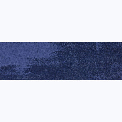 Grunge Quilter's Bias Binding - Navy