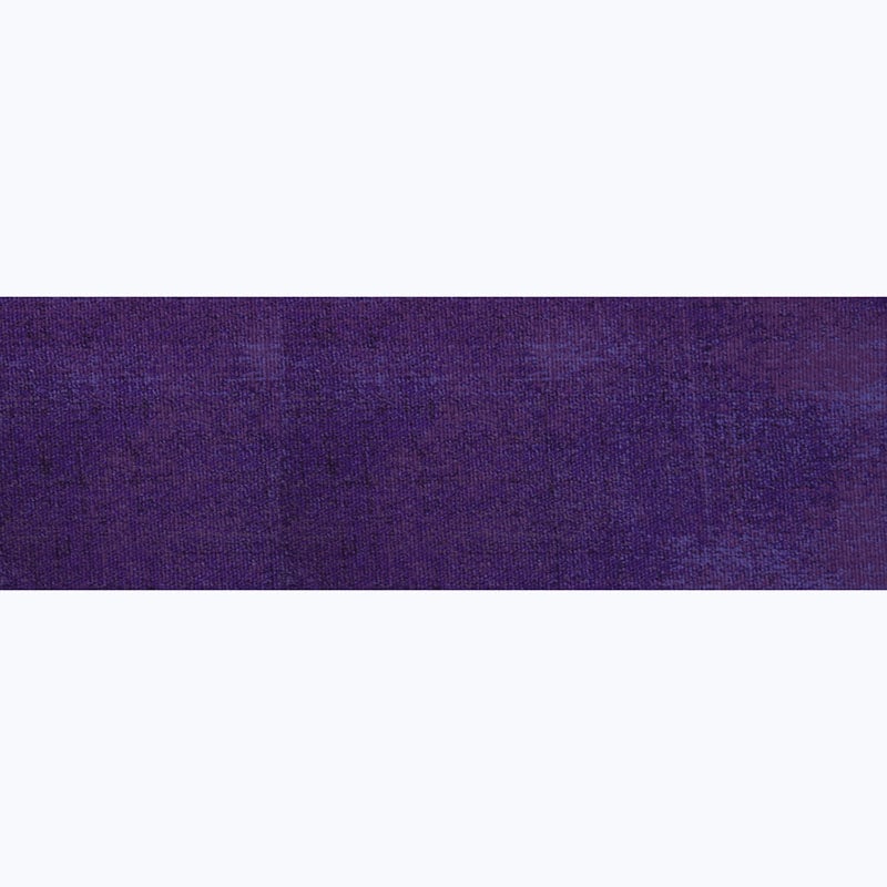 Grunge Quilter's Bias Binding - Purple