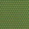 Holiday Blenders Green Trees Metallic Fabric Yardage - quilt fabric for sewing and quilting projects