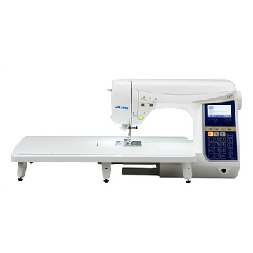 JUKI HZL-DX7 Sewing and Quilting Machine - image 1 - quilting supply from Quilted Joy