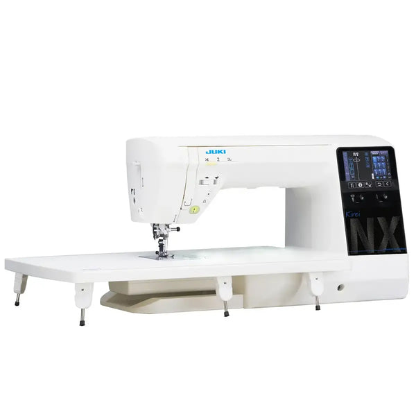 Juki Kirei HZL-NX7 Sewing and Quilting Machine